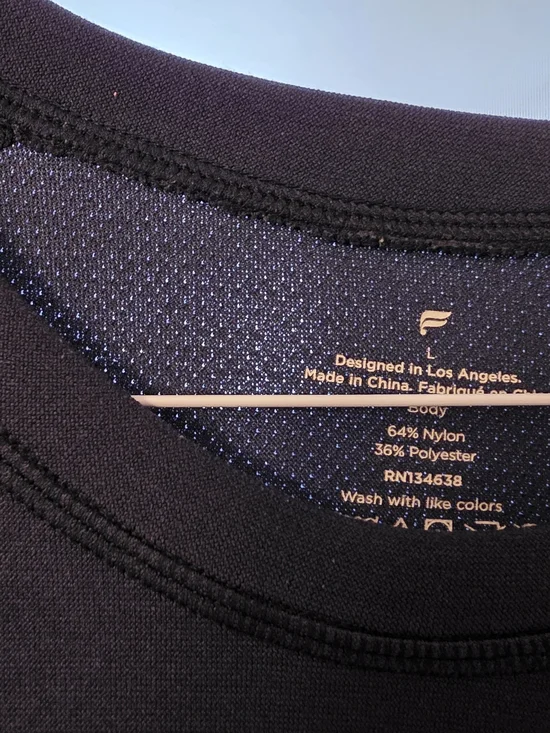 Fabletic Tees - Picture 2 of 7